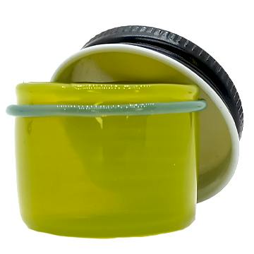 NO BULL COLOR FUME JAR
