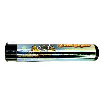 FIRE STYXX UNICORN TEARS 1G INFUSED PREROLL REC