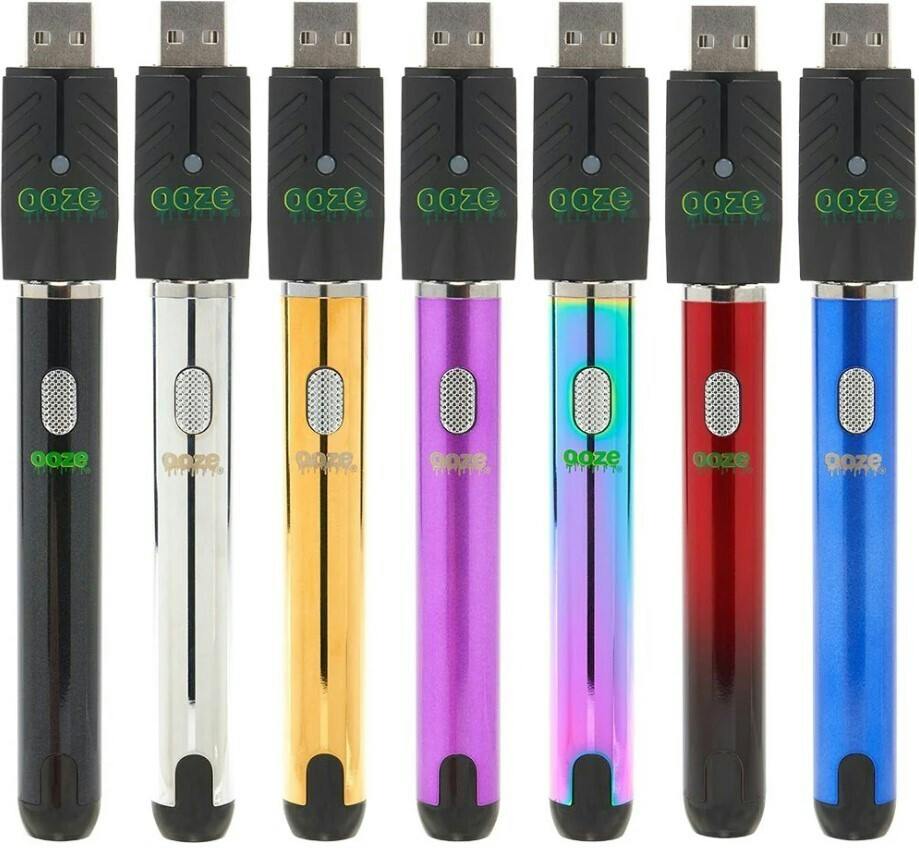 OOZE SMART 510 THREAD BATTERY