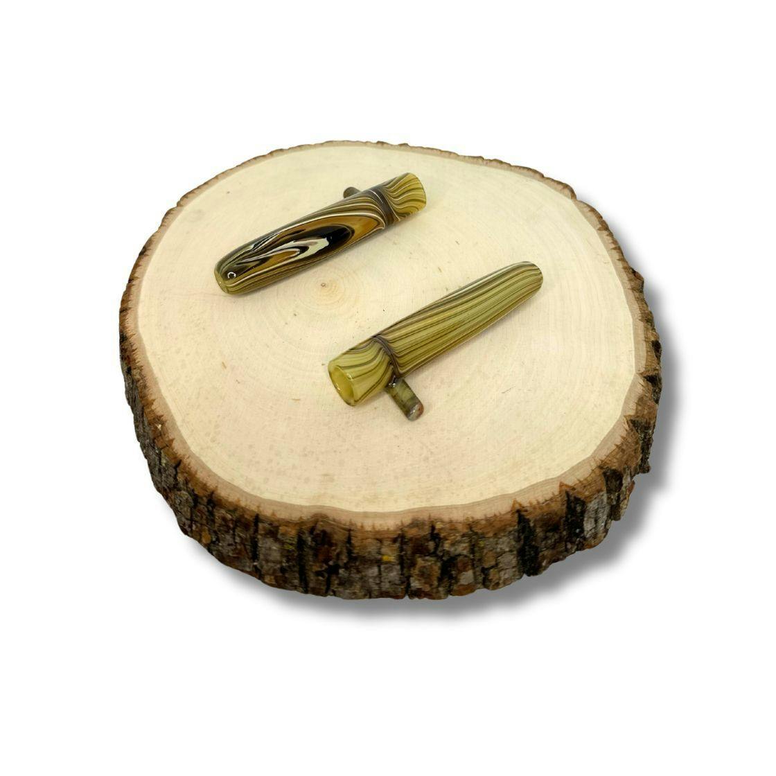 MICHIGOON WOODGRAIN CHILLUM