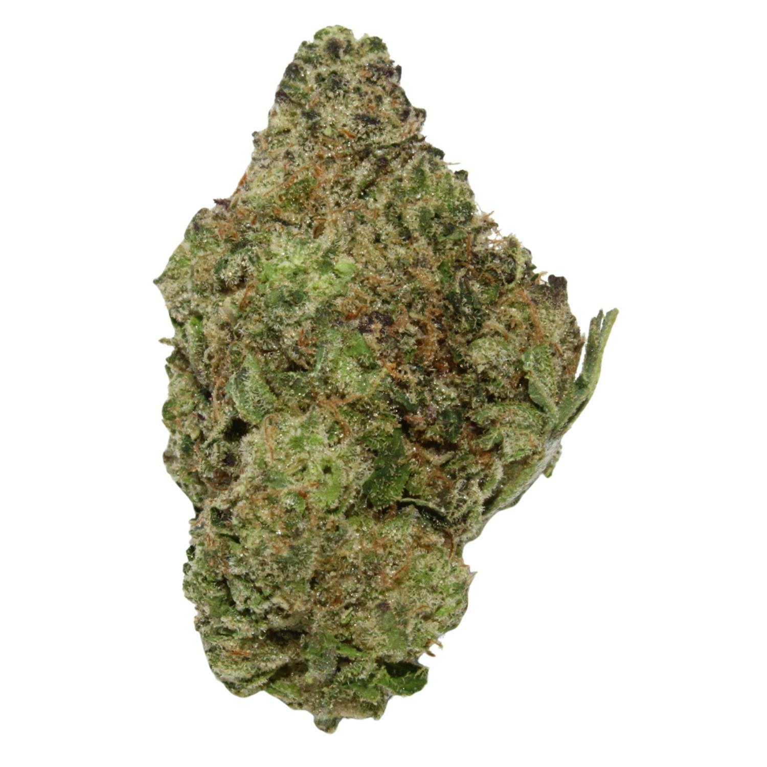 HIGHWAY HORTICULTURE HASH BURGER FLOWER REC