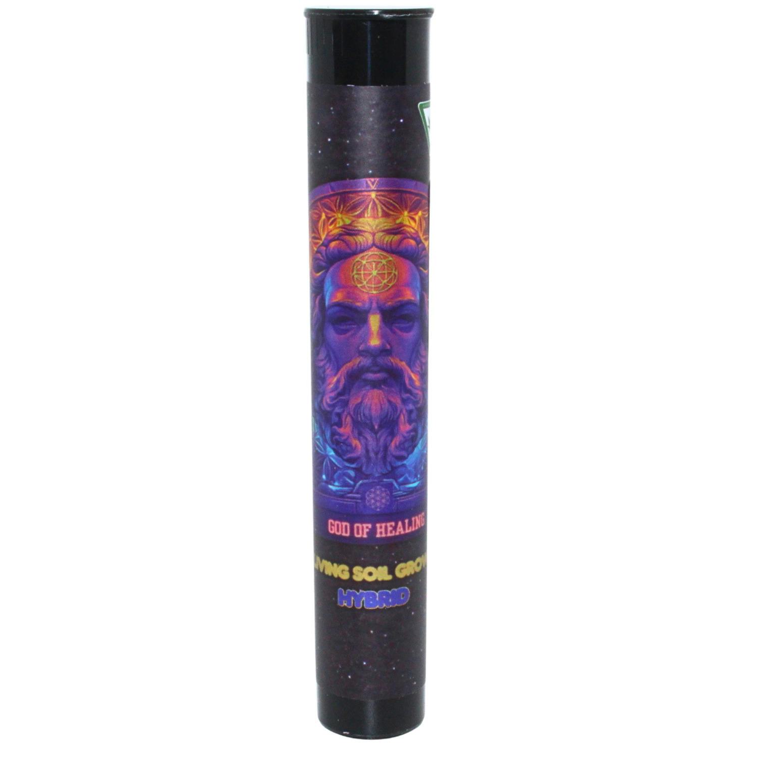 APOLLO ORGANICS EROS ELEMENT 1G PREROLL REC