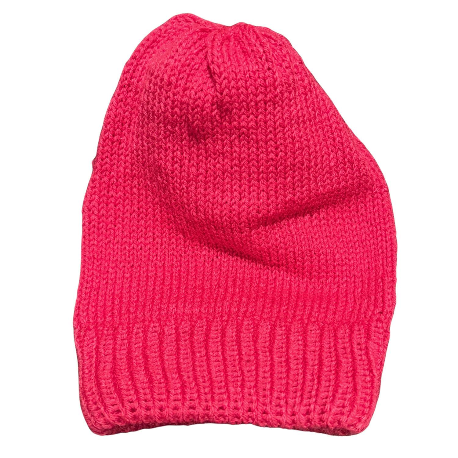 GALILEOCRAFTS BRIGHT PINK HAT