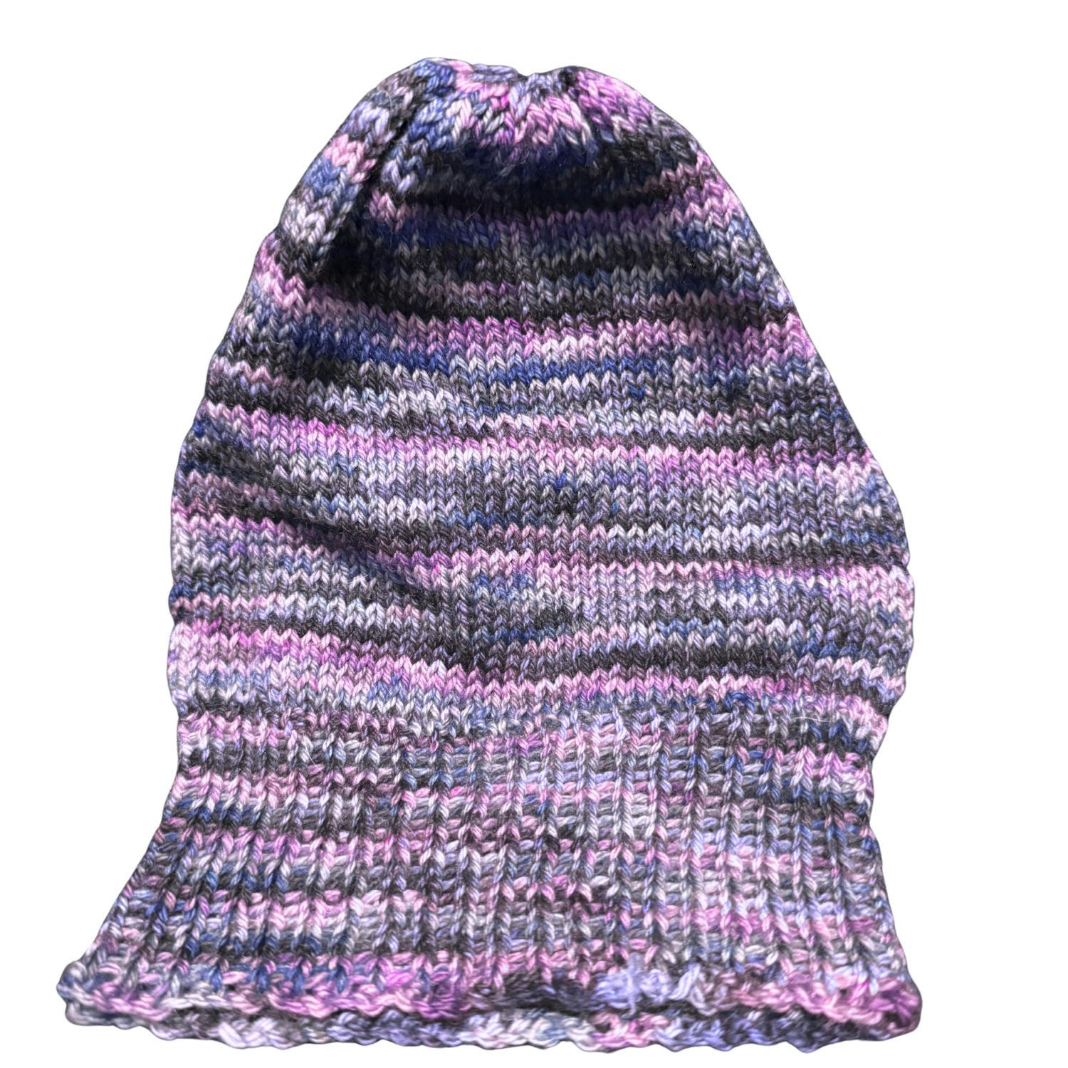GALILEOCRAFTS 'MIDNIGHT VIBES' HAT