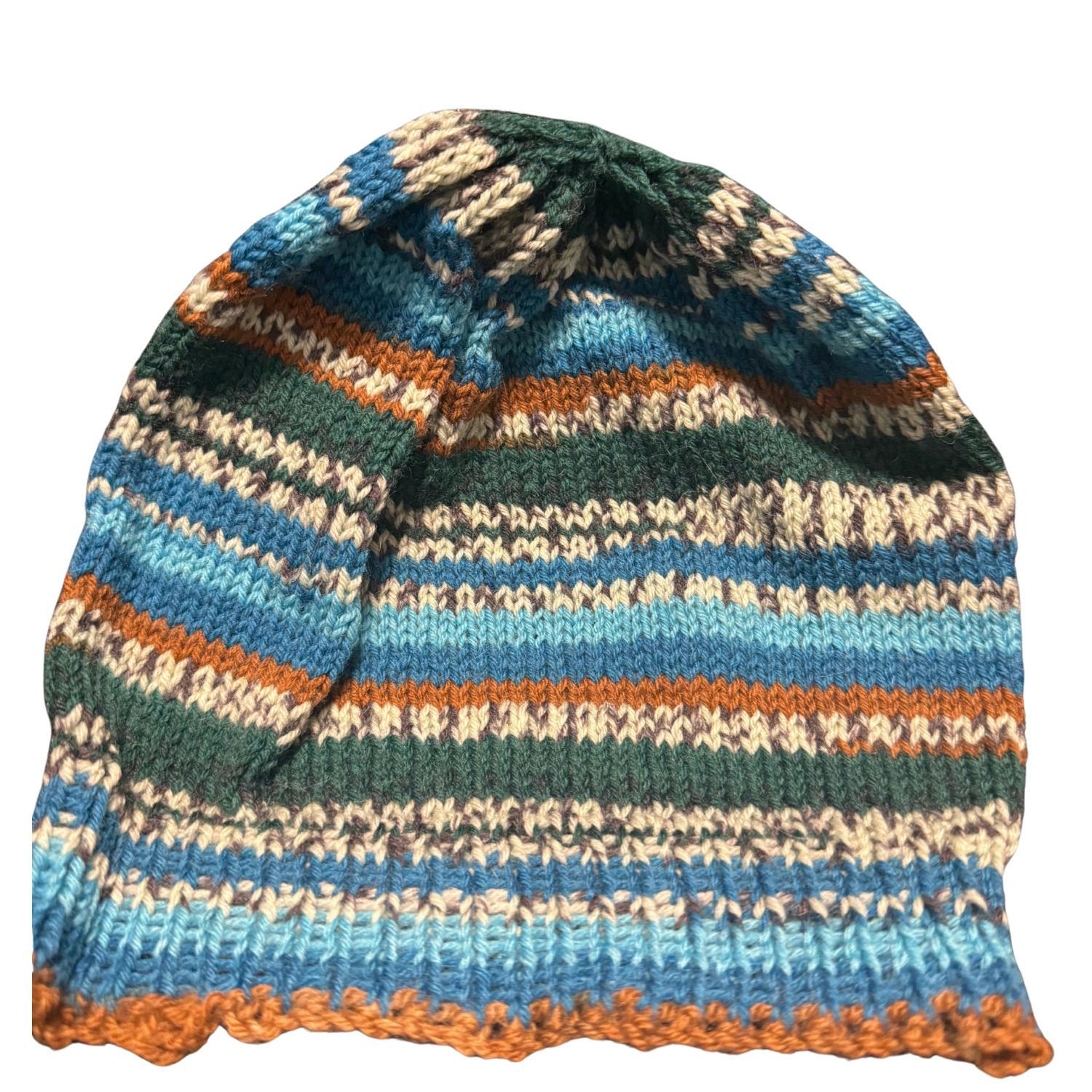 GALILEOCRAFT 'MOUNTAIN VIBES' HAT