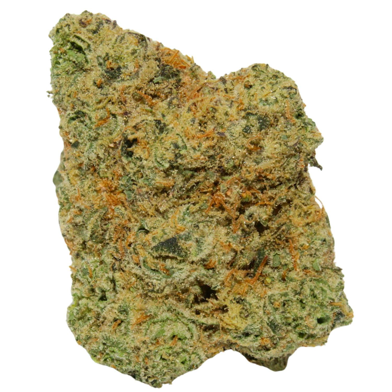 HIGHWAY HORTICULTURE MULE FUEL FLOWER REC