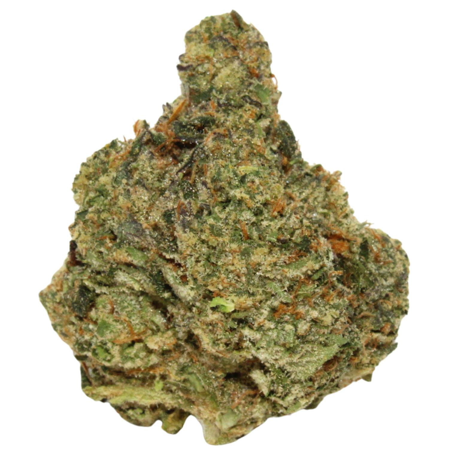 CREME CULTIVATION BUBBLE GUM SHERB FLOWER REC