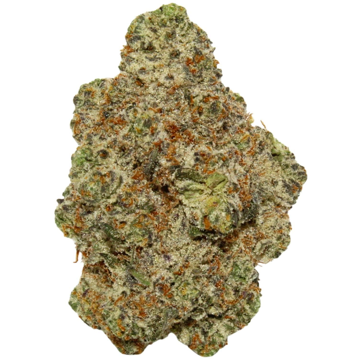 CREME CULTIVATION COOKIES N CREAM FLOWER REC