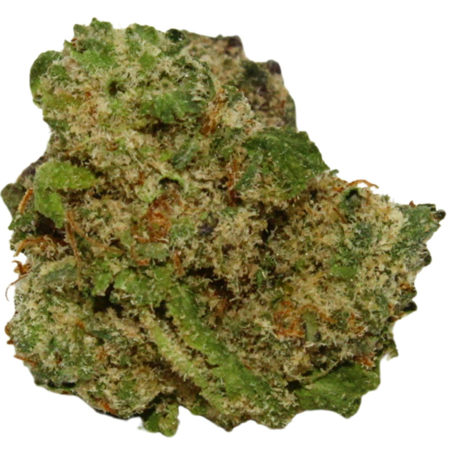 MI FLOWER BLUE RUNTZ SMALLS REC