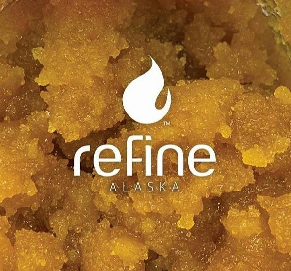 Quantum Kush 7g Baller Jar - Refine Alaska
