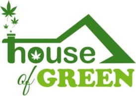 House of Green - Lighters