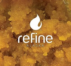 Phatso .5g Cartridge - Refine Alaska