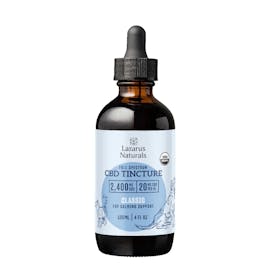 Classic Pet CBD Tincture Full Spectrum 30ml
