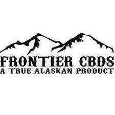 Strawberry CBD Gummies 250mg - Frontier CBDs