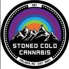 GB X 15th 2g Infused Blunt - Stoned Cold Cannabis