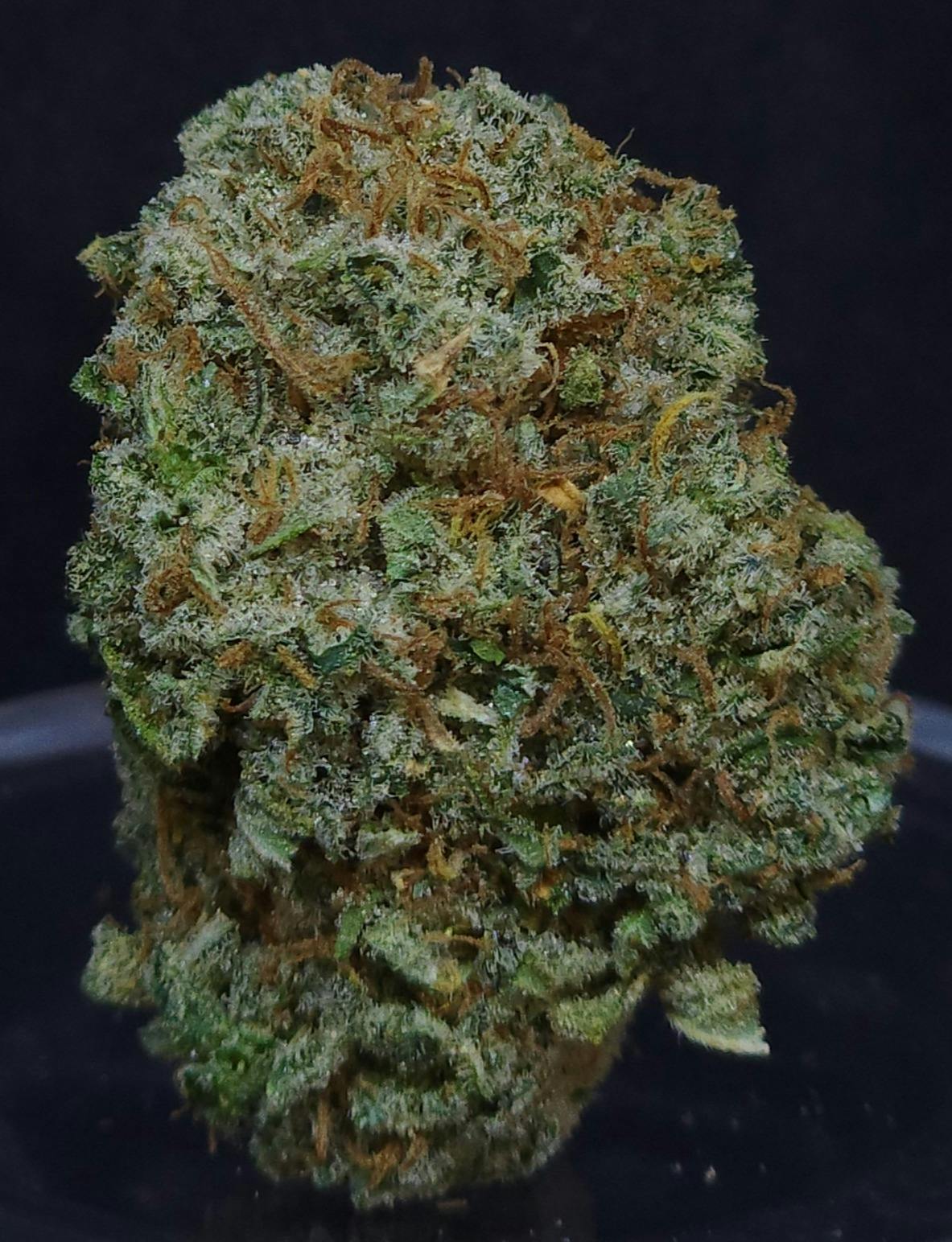 Inzane In The Membrane 1g Flower