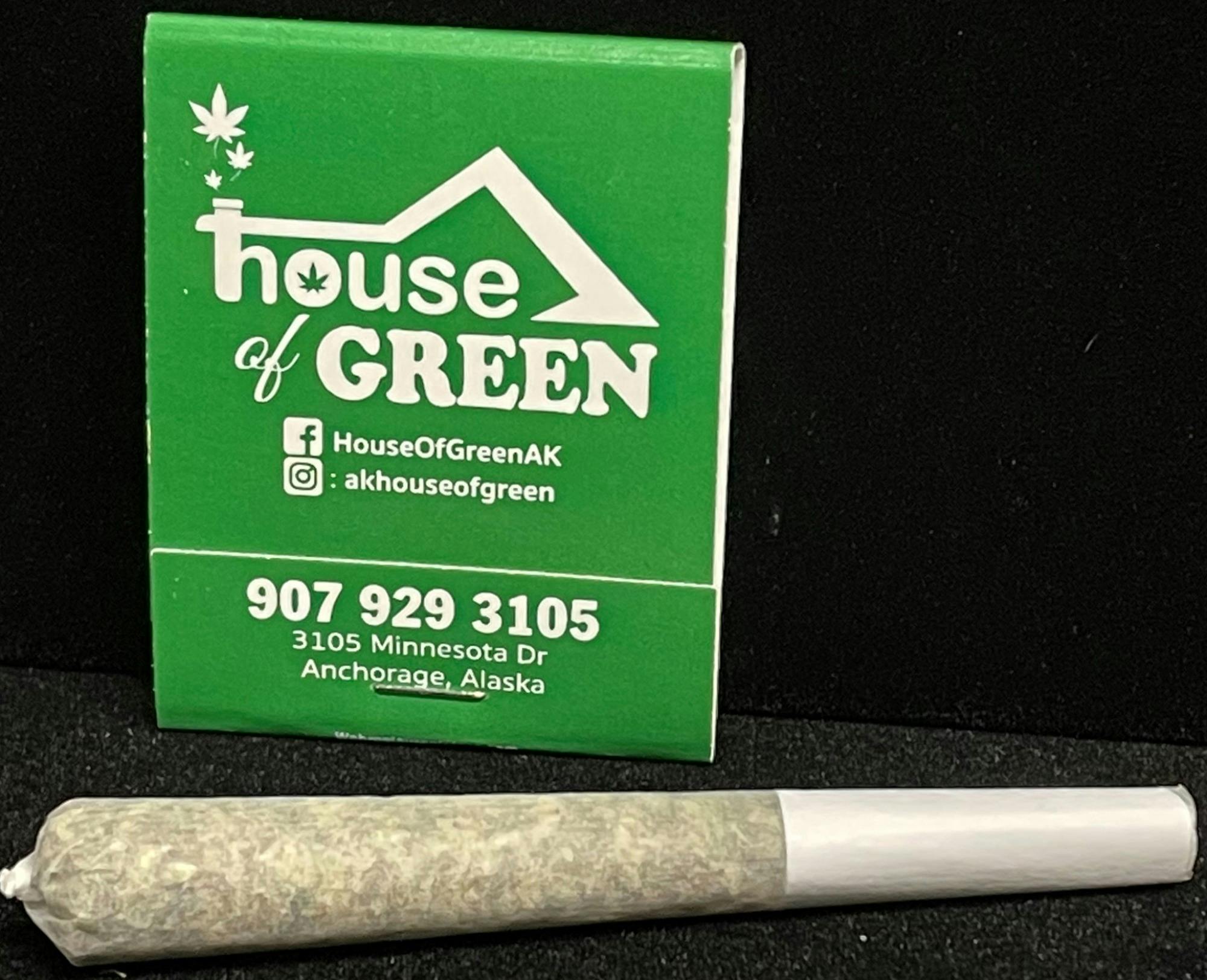 Sensi Star 1.5g Fat Boy