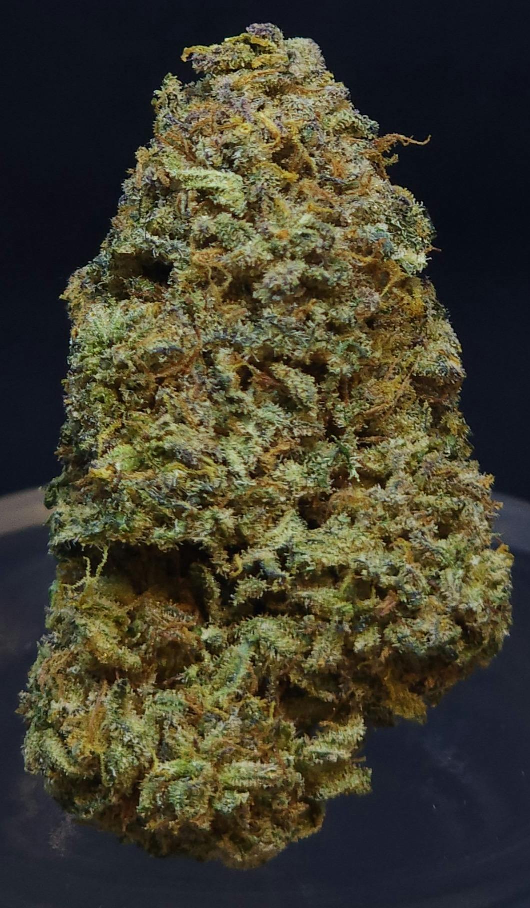 Cap's Frozen Lemons 1g Flower