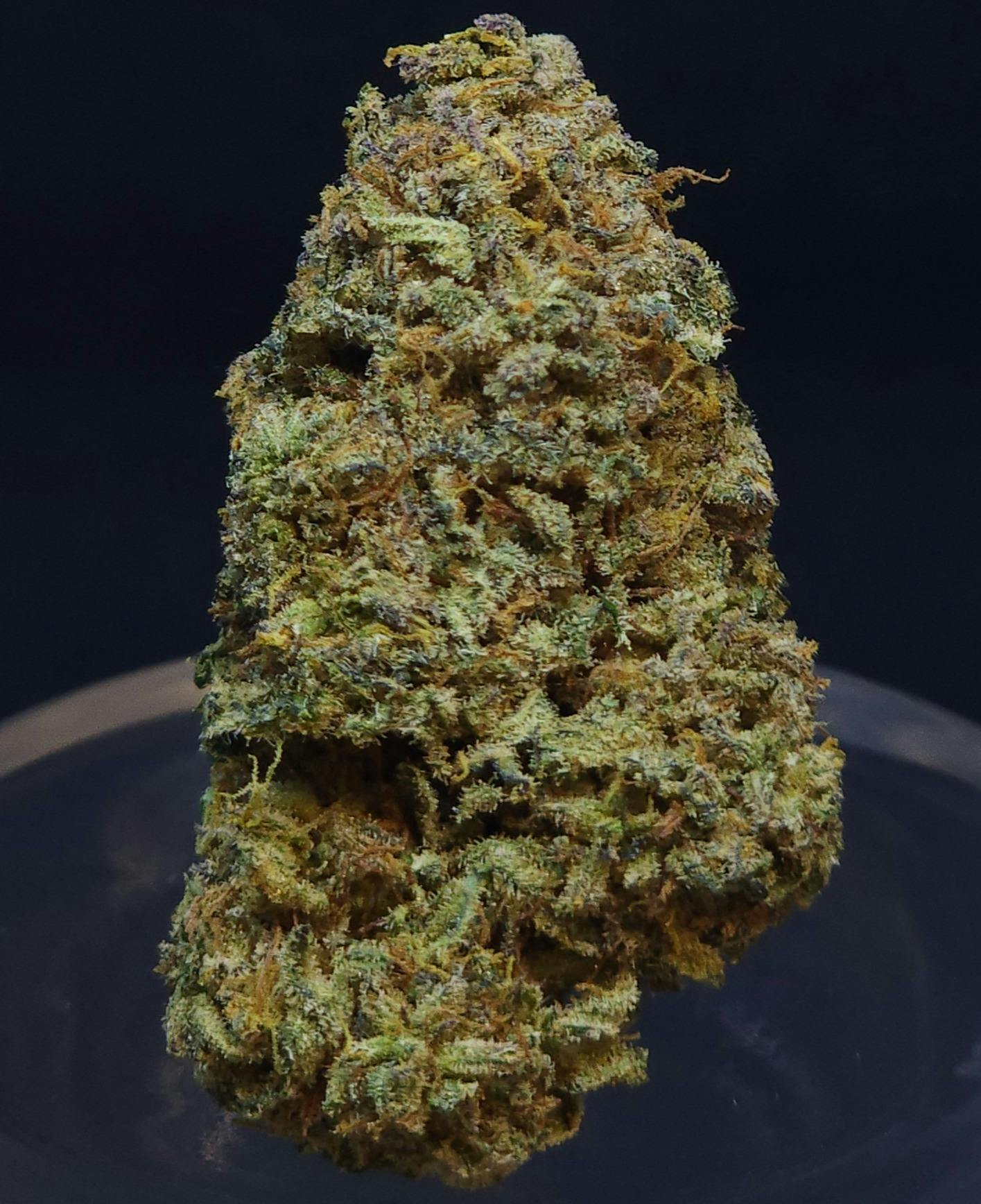 Cap's Frozen Lemons .5g Pre-Roll