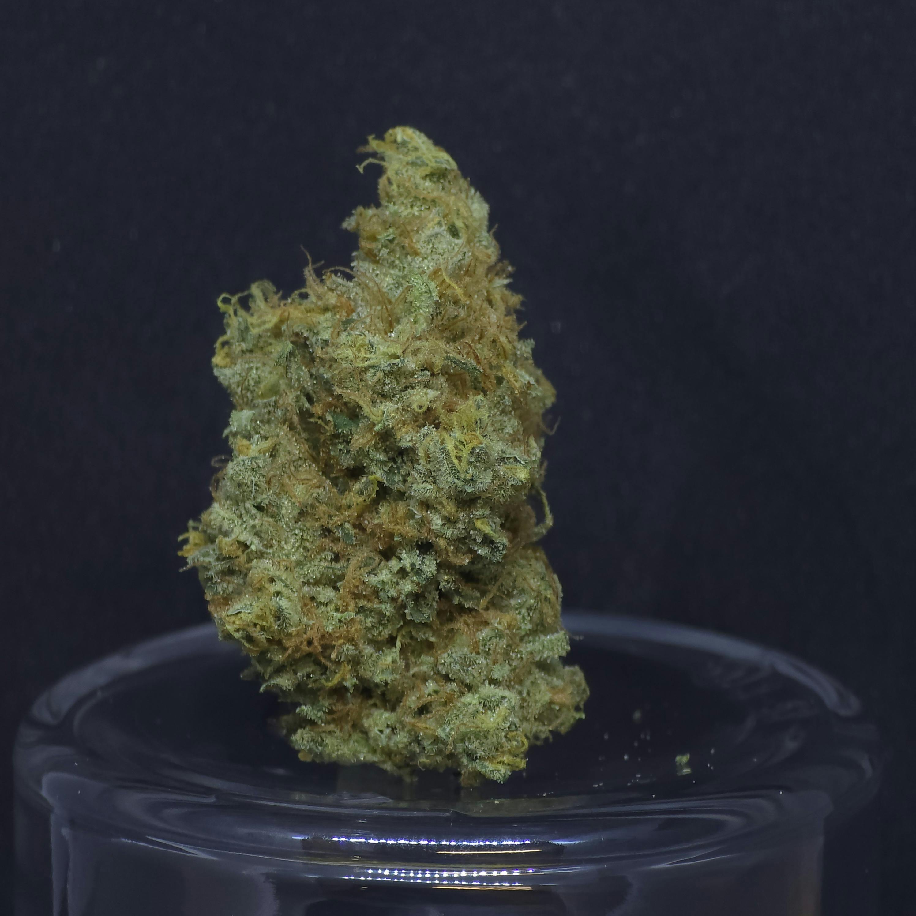Strawberry O 1g Flower
