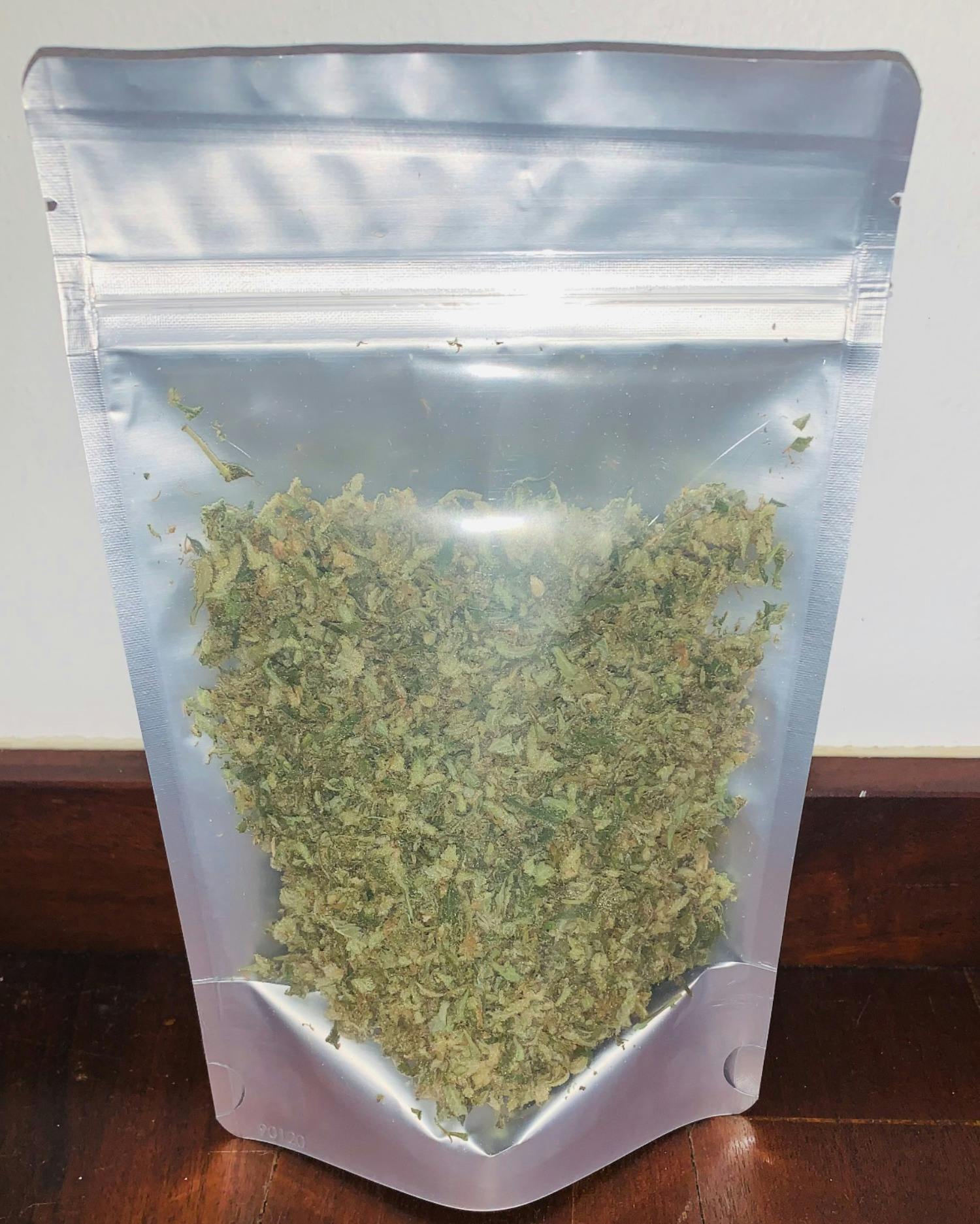 Purple Punch 14g Trim