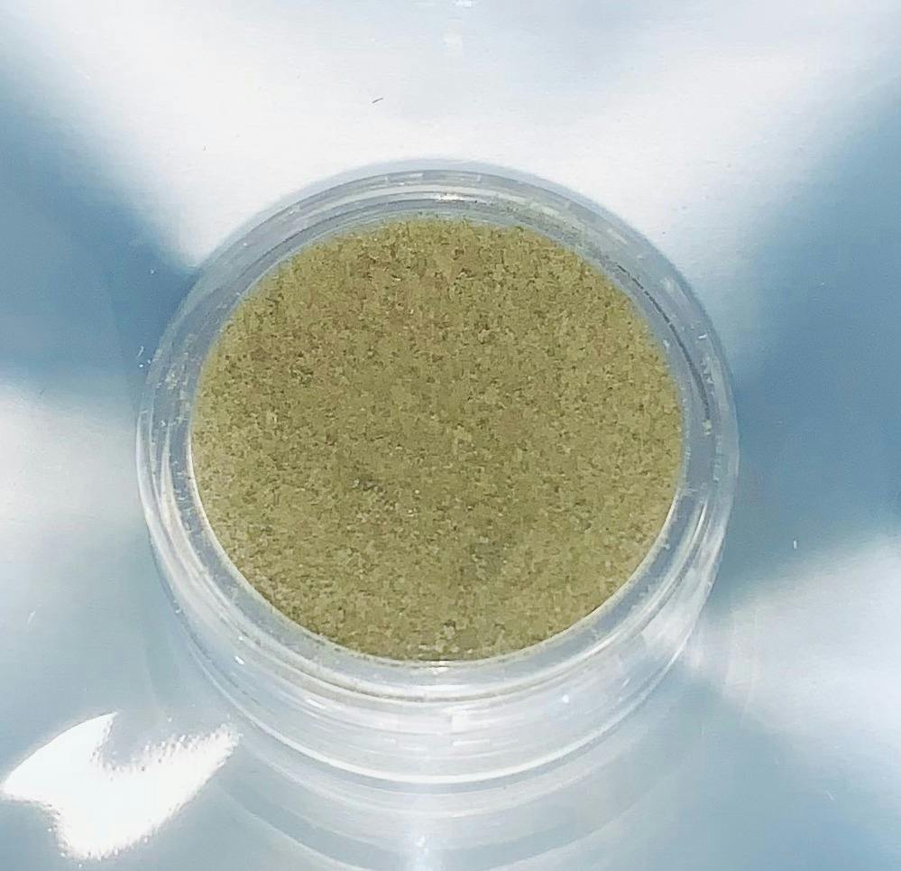 Grease Monkey 1g Kief