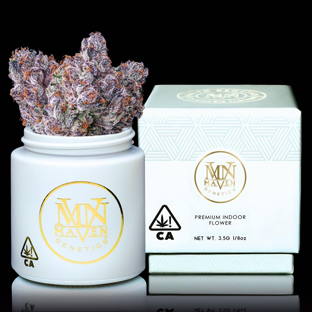 MVN Productions: Chrome Dome - Jar Chrome Dome
