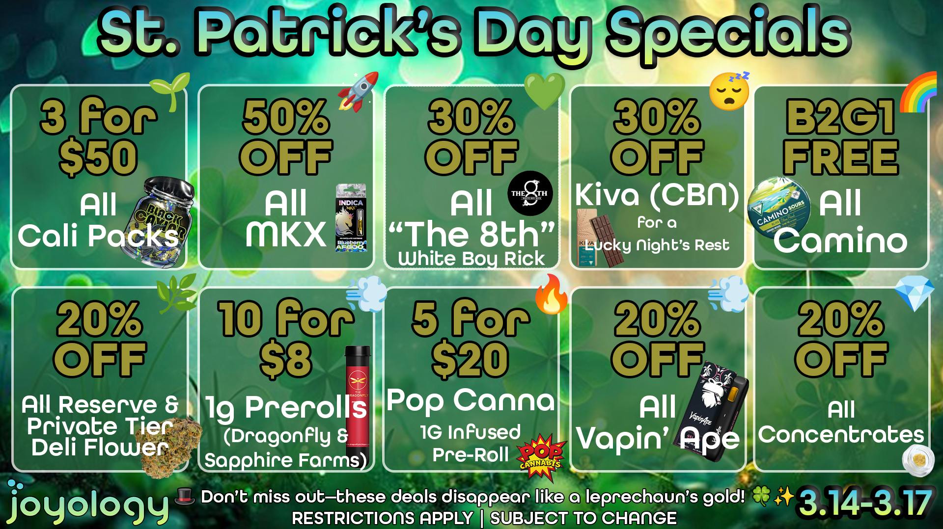 michigan st patricks day gear