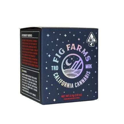 Fig Farms - Senpai - 3.5 g