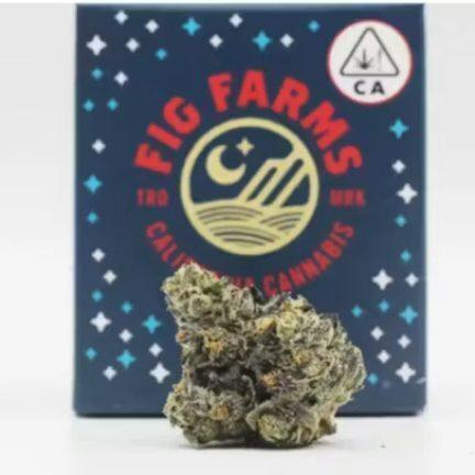 Fig Farms - Chems and Cherry 3.5g - 3.5 g