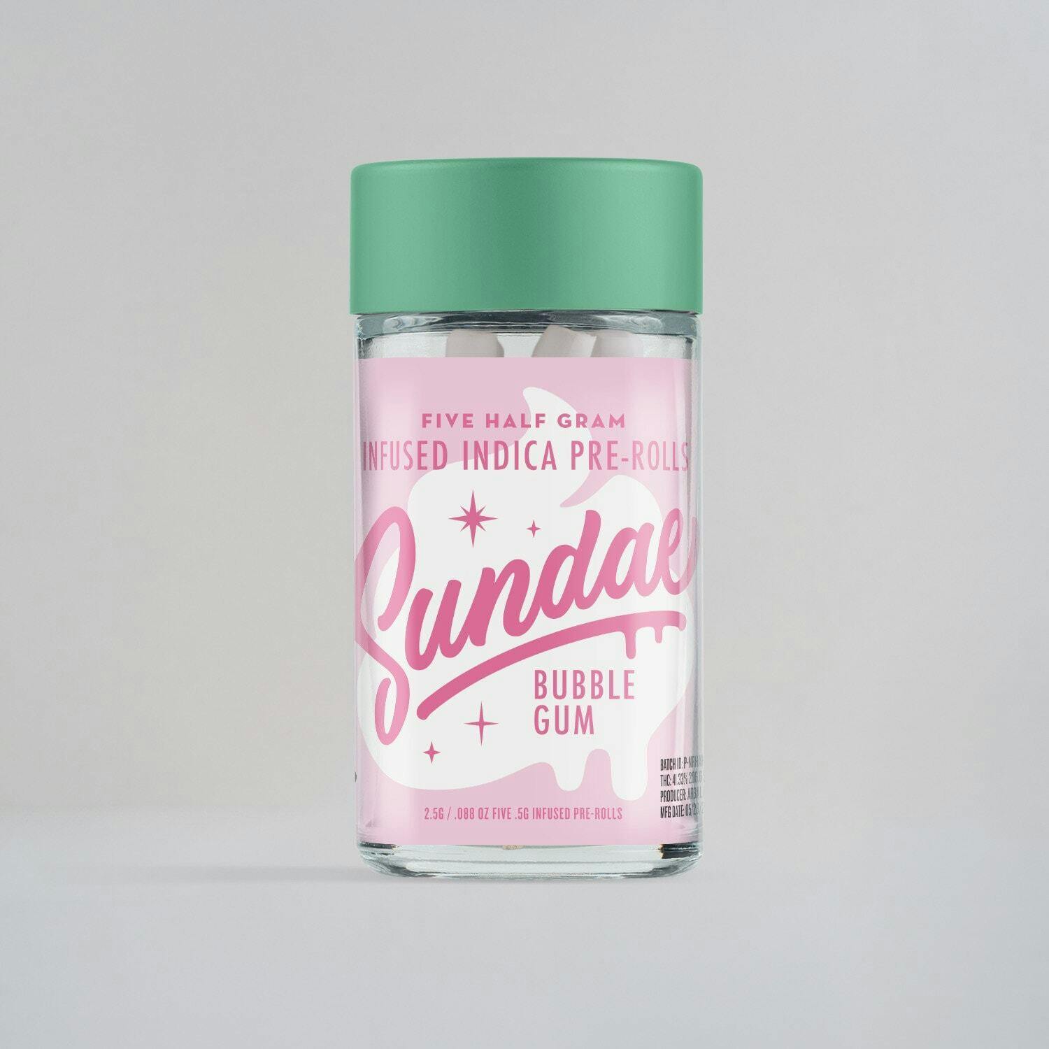 Sundae - Sundae: Bubble Gum