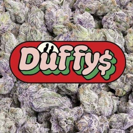 Duffy$: Pineapple Express