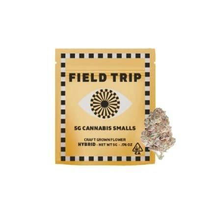 Field Trip: Cherry Royale