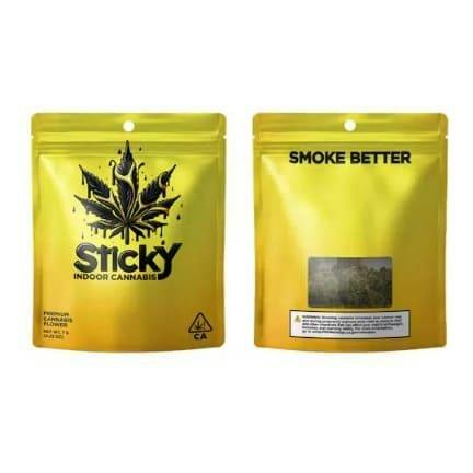 Sticky - Bubba Mintz - 7 g