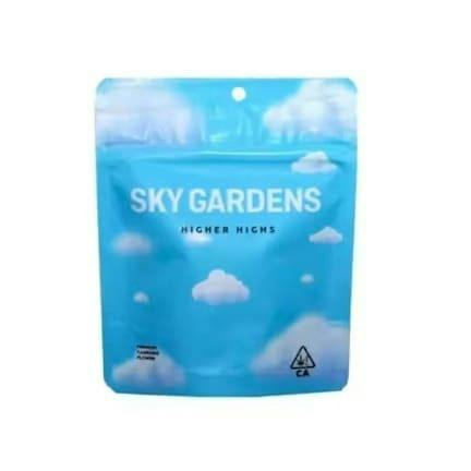 Sky Gardens - Strawberry Shortcake - 3.5 g