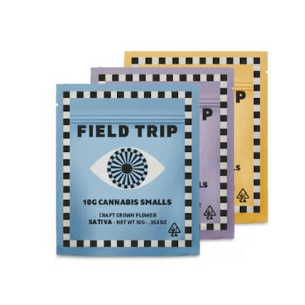 Field Trip - Tropicana Cookies Smalls - 10 g