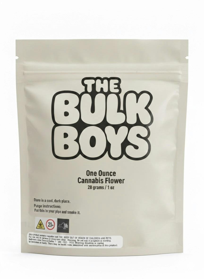 Bulkys