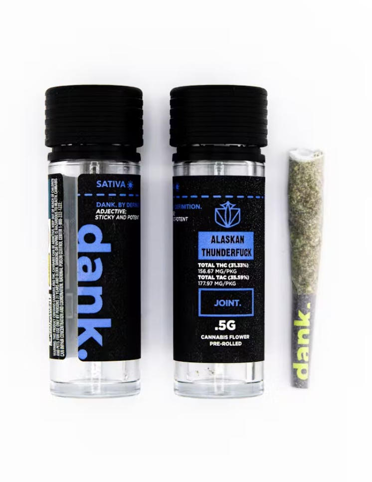 Alaskan Thunderfuck - 1pk