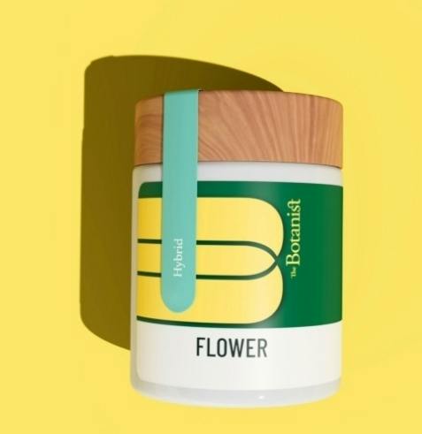 Botanist | Flower | Vampire Killer | 3.5g