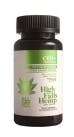 High Falls Hemp | CBD | Focus-Empower | Gummies | 750mg