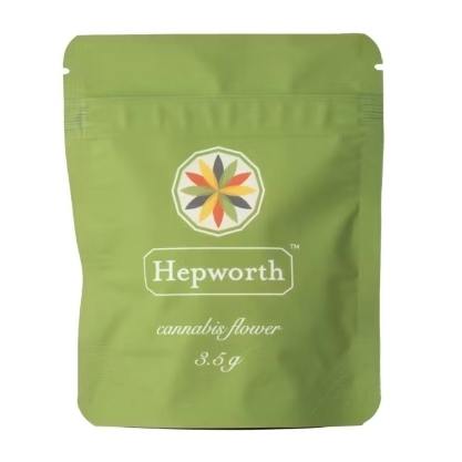 Hepworth | Flower | GMO Rootbeer | 3.5g