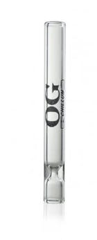 OG | GLASS CHILLUM