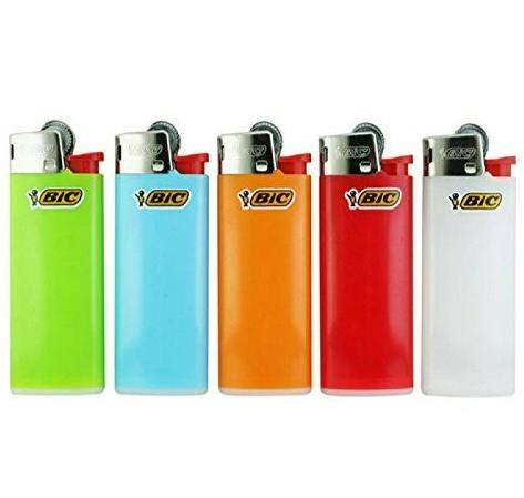 BIC | MINI LIGHTER