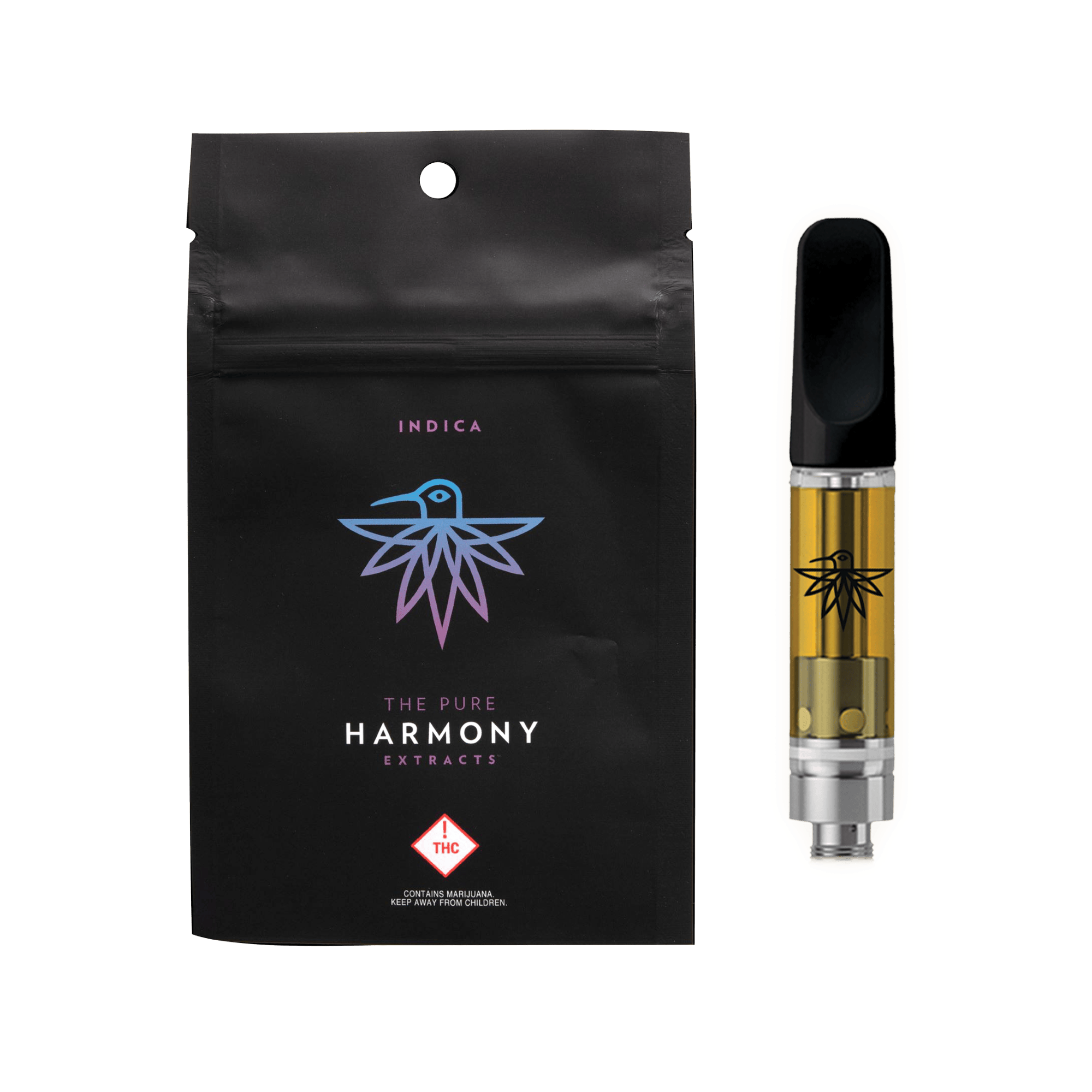 GHOST OG - LIQUID BADDER CART