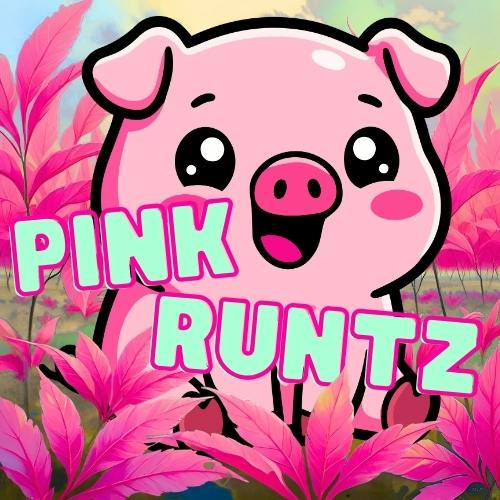 PINK RUNTZ | BULK FLOWER