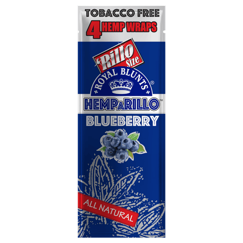 BLUEBERRY
