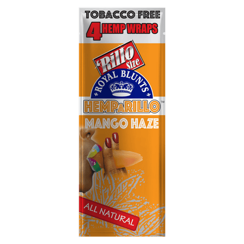 MANGO HAZE