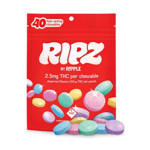 CHEWABLES