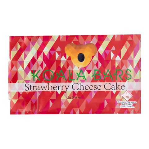 STRAWBERRY CHEESECAKE