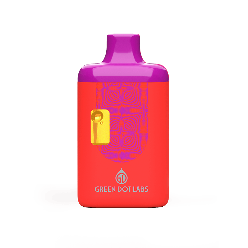 JUICEEE J - MINI RIP